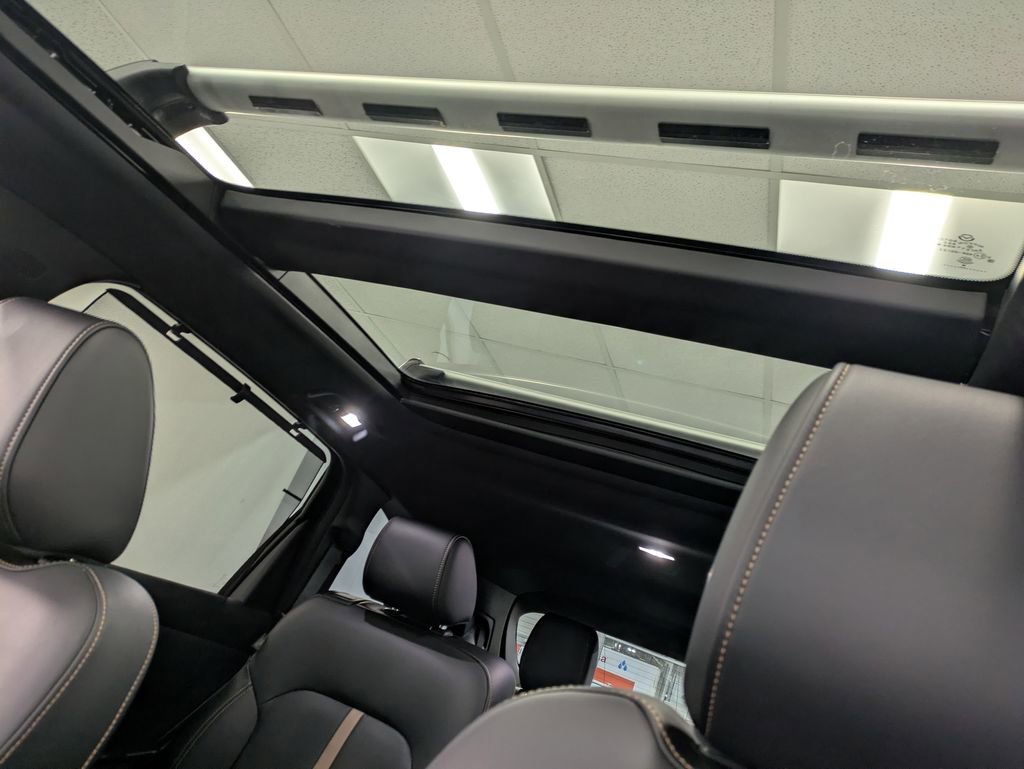 Certified 2025 MAZDA CX-90 3.3 Turbo w/ Premium Plus Pkg image 21