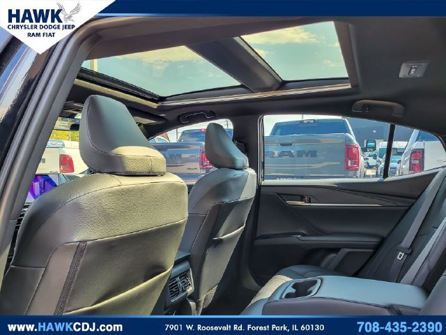 Used 2026 Toyota Camry XSE w/ Premium Plus Package FWD image 12