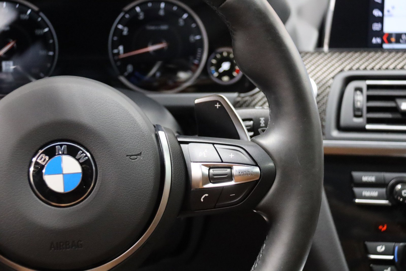 Used 2018 BMW 650i Gran Coupe xDrive AWD/4WD image 54