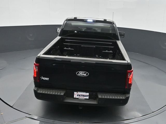 Used 2025 Ford F150 XL w/ Equipment Group 103A High RWD image 32