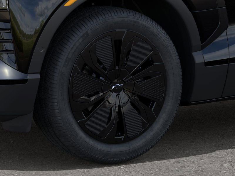 New 2026 Chevrolet Blazer EV LT w/ Midnight/Sport Edition FWD image 9