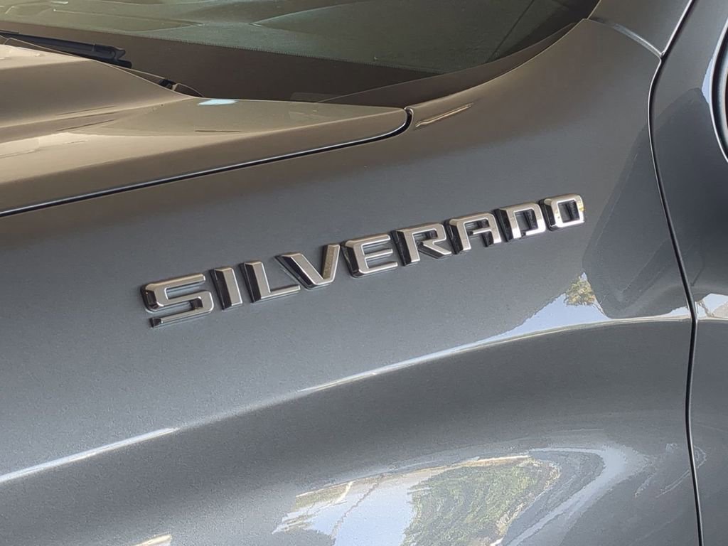 Used 2020 Chevrolet Silverado 1500 LT w/ All-Star Edition image 33