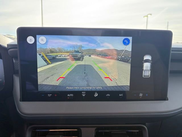 New 2025 Ford Maverick XLT w/ Black Appearance Package image 20