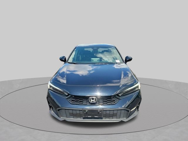 Used 2025 Honda Civic Sport image 16
