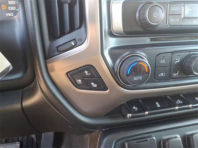 Used 2017 GMC Sierra 2500 Denali image 20