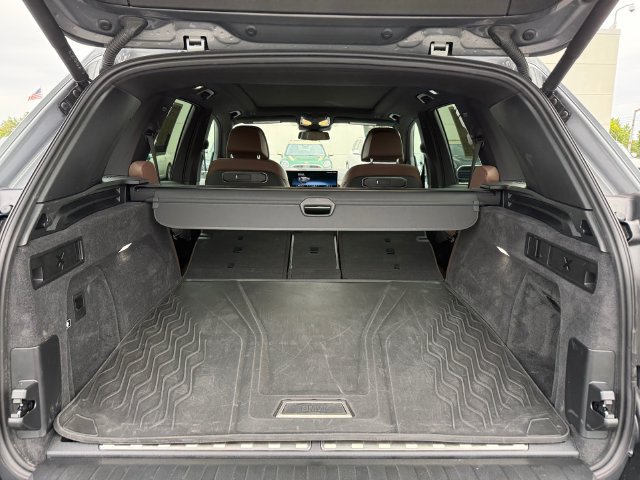 Certified 2026 BMW X5 xDrive50e w/ Climate Comfort Package AWD/4WD image 22