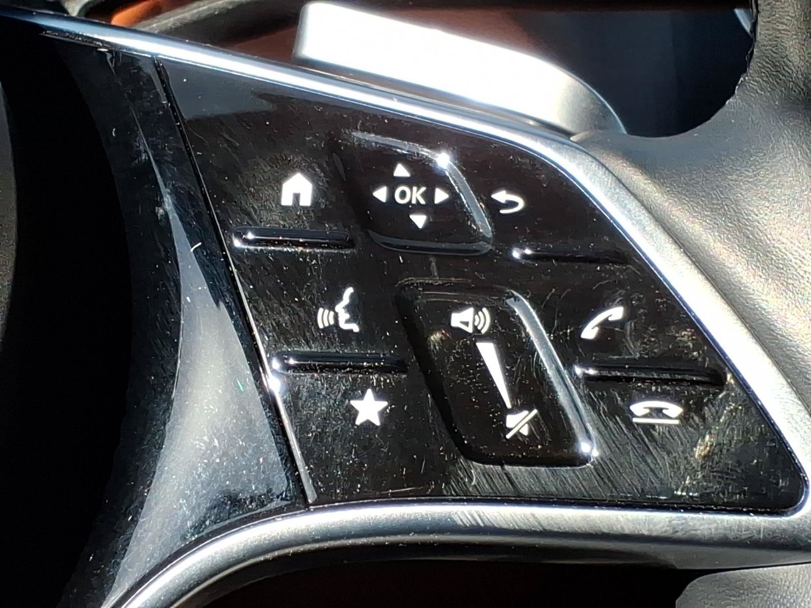 Certified 2022 Mercedes-Benz S 580 4MATIC Sedan image 24