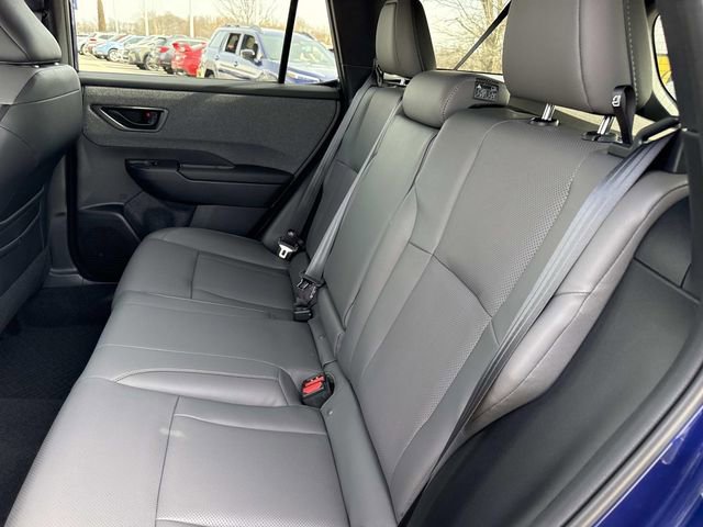 New 2026 Subaru Outback Limited AWD/4WD image 15
