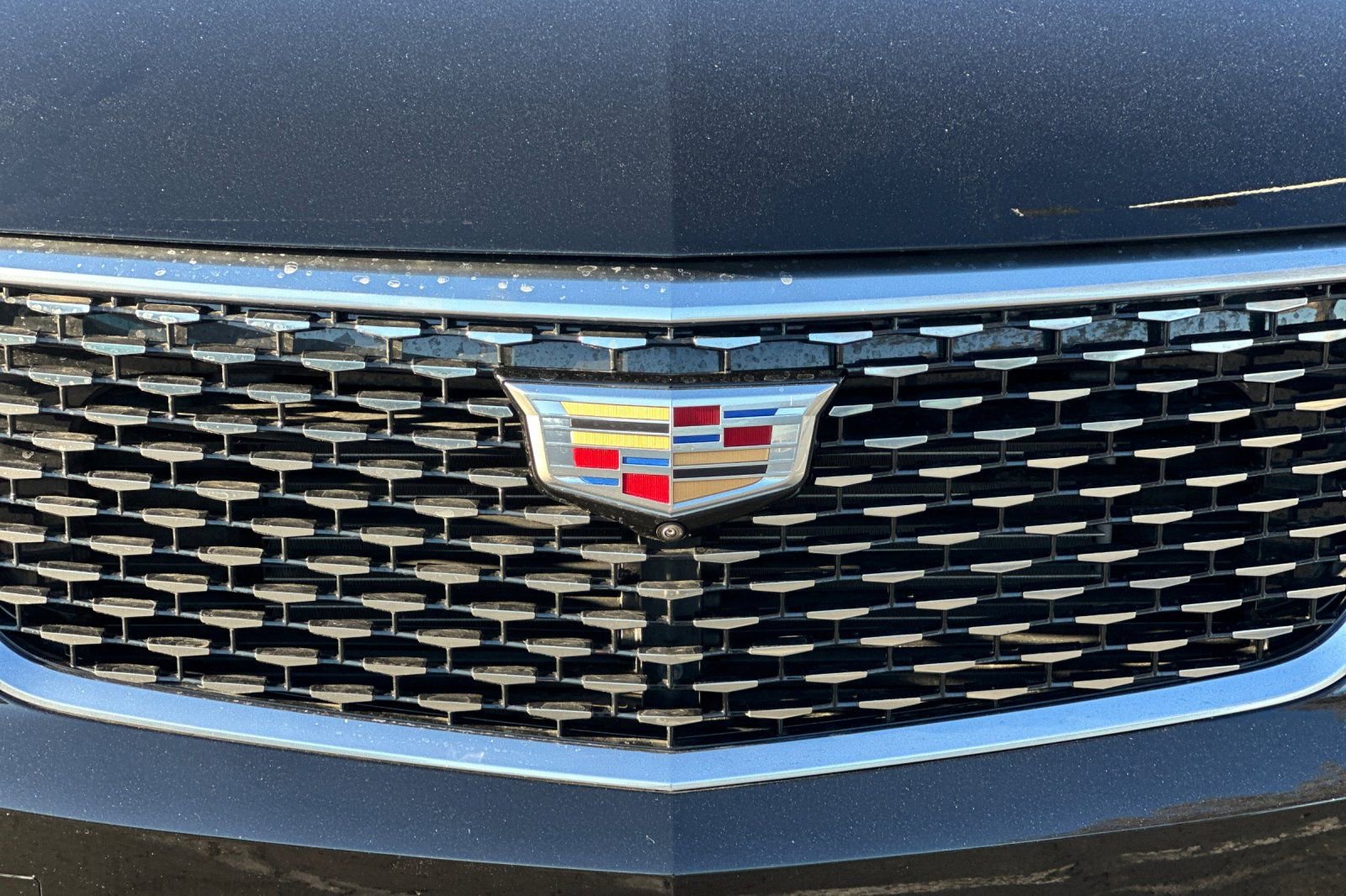 Used 2025 Cadillac XT6 Premium Luxury w/ Technology Package image 51
