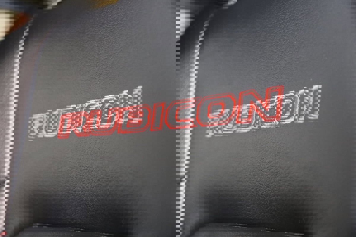 Used 2020 Jeep Gladiator Rubicon w/ Dual Top Group image 28