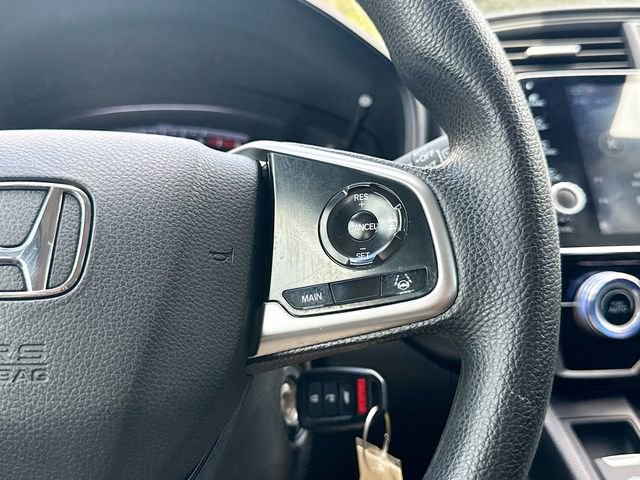 Used 2021 Honda CR-V LX image 35