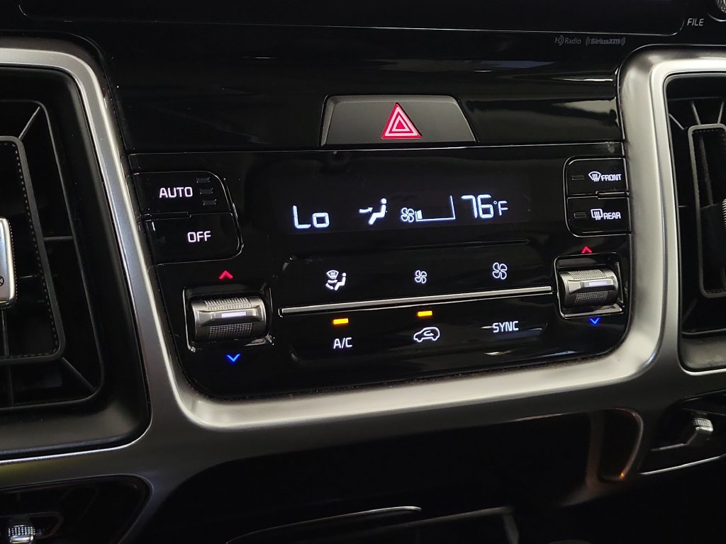 Used 2023 Kia Sorento X-Line EX AWD/4WD image 20