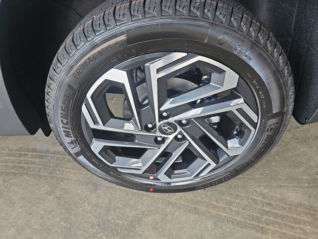 New 2026 Hyundai Tucson SEL Plus AWD/4WD image 32