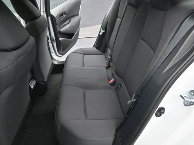 Used 2025 Toyota Corolla LE w/ Convenience Package image 11