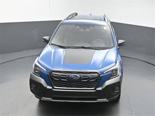 Certified 2023 Subaru Forester Wilderness image 45