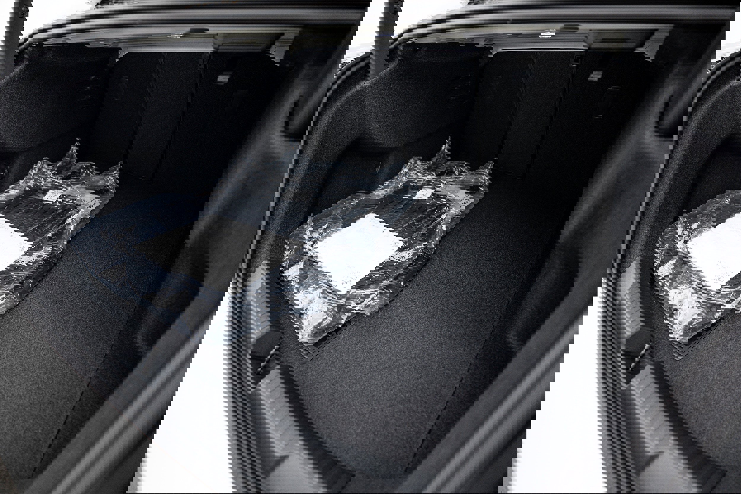 New 2026 Audi A3 2.0T Premium image 18