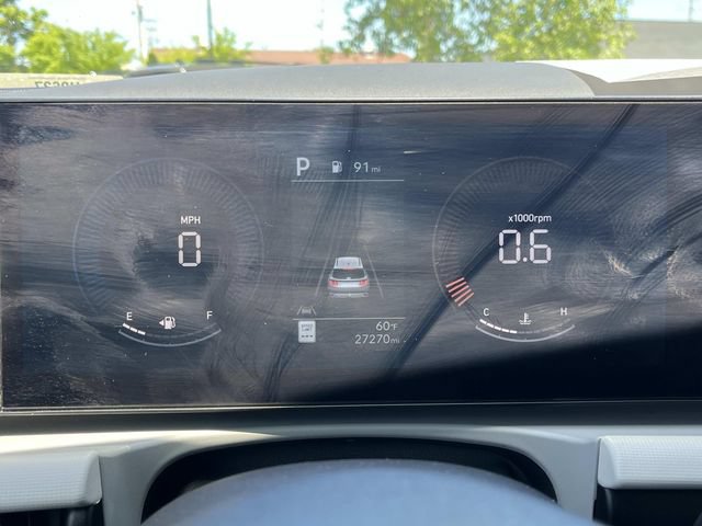 Certified 2026 Hyundai Tucson SEL Plus AWD/4WD image 35
