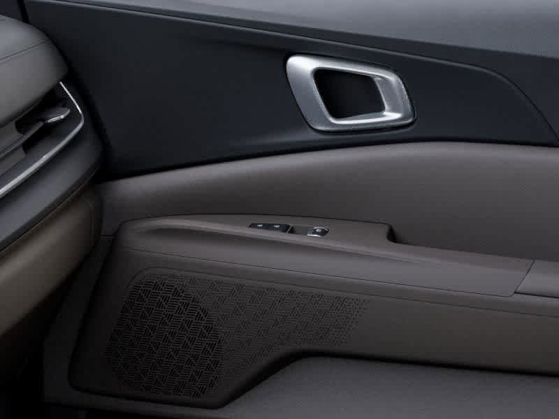 New 2026 Kia Carnival SX image 25