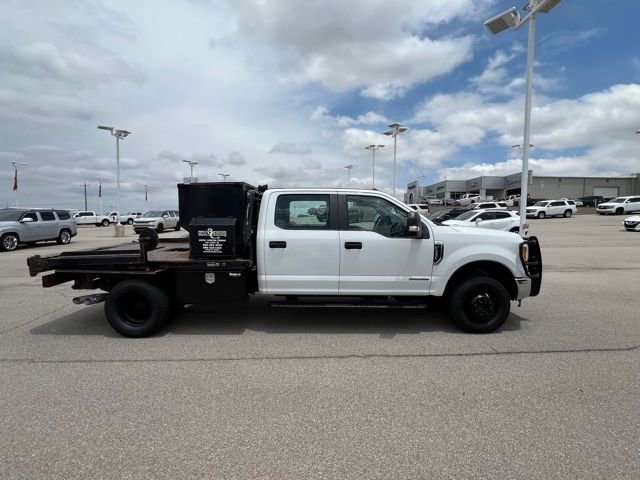 Used 2019 Ford F350 XL w/ Power Equipment Group image 4