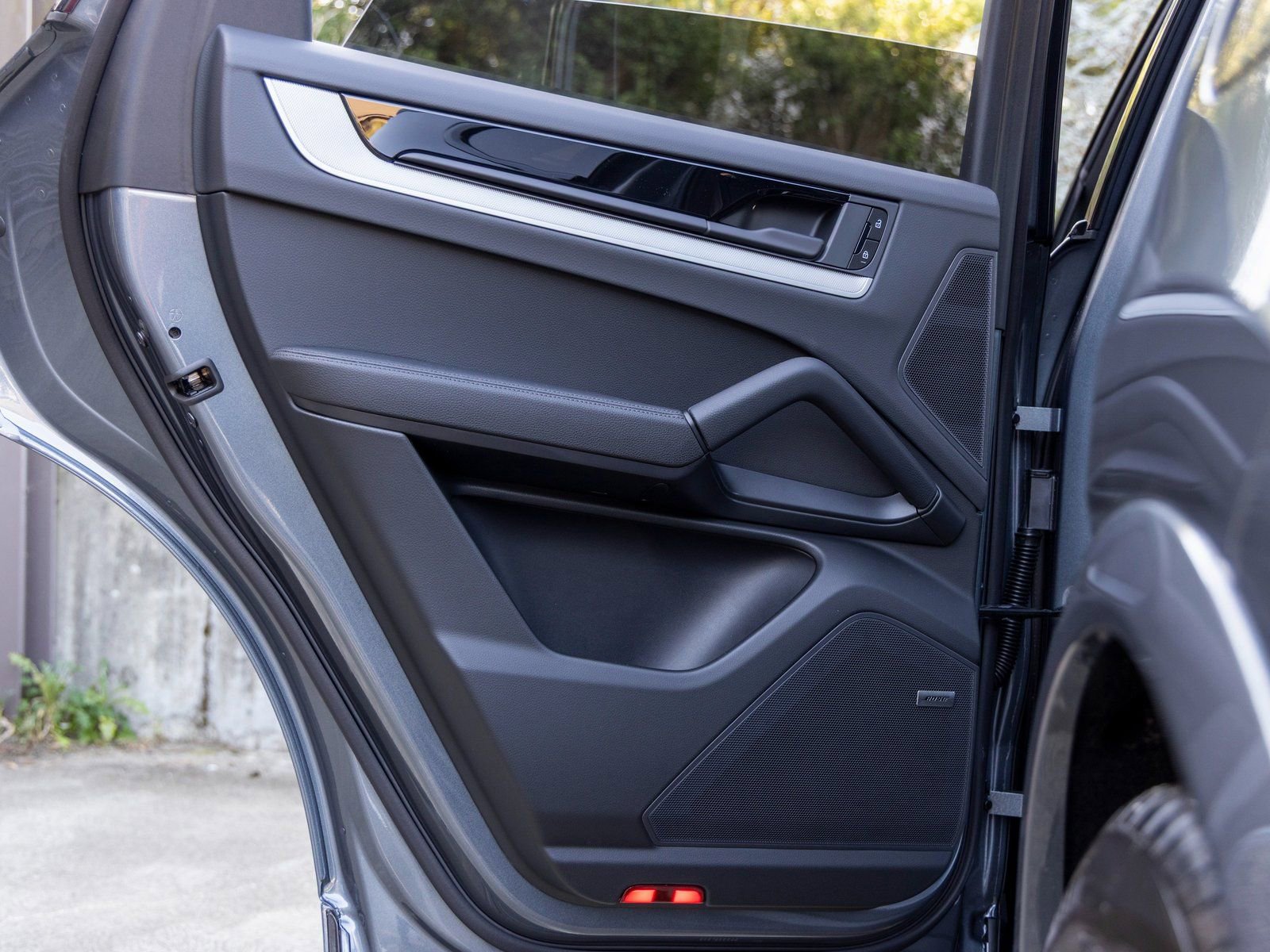 New 2026 Porsche Cayenne E-Hybrid image 41