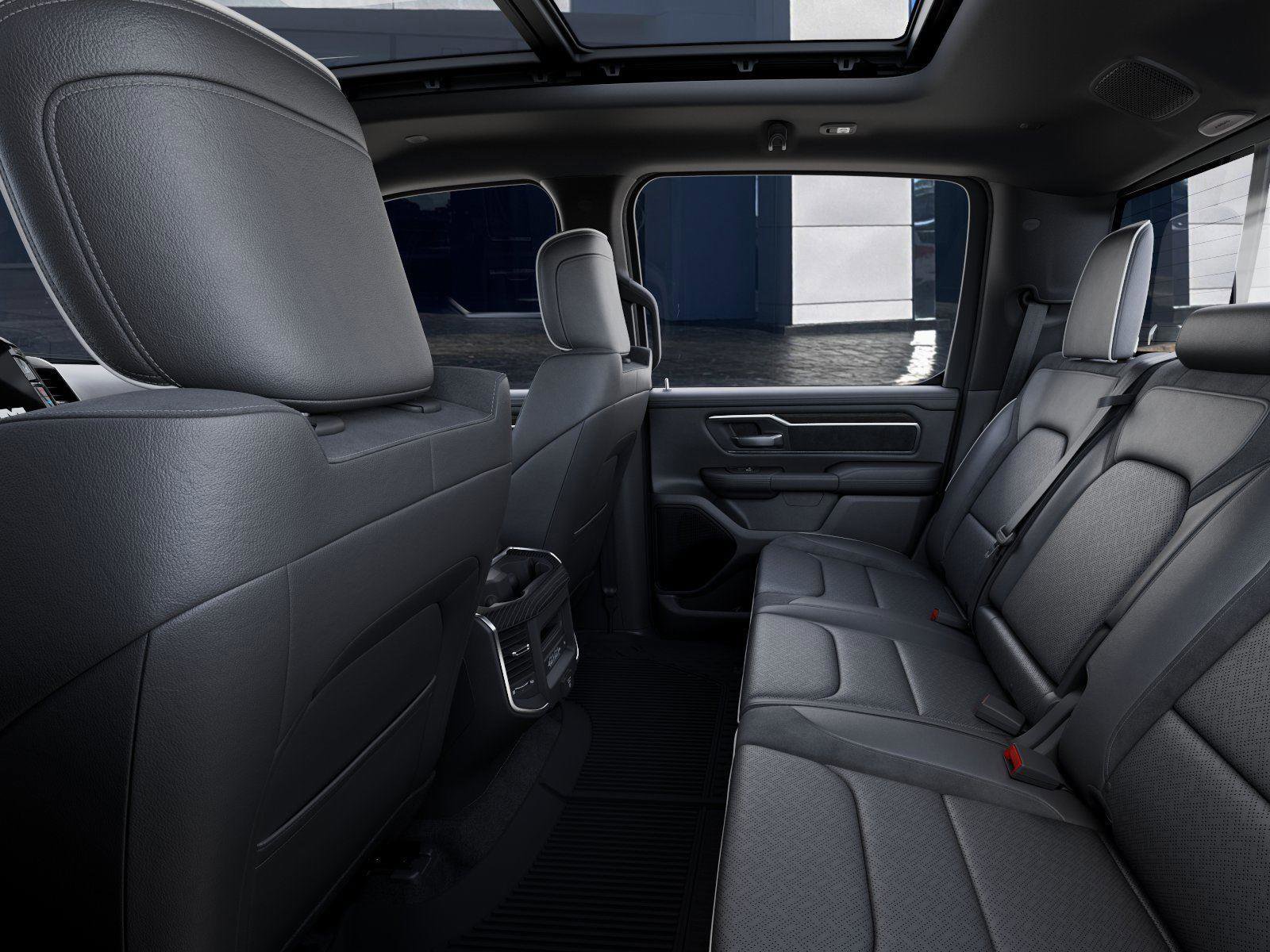 New 2026 RAM 1500 Laramie image 24