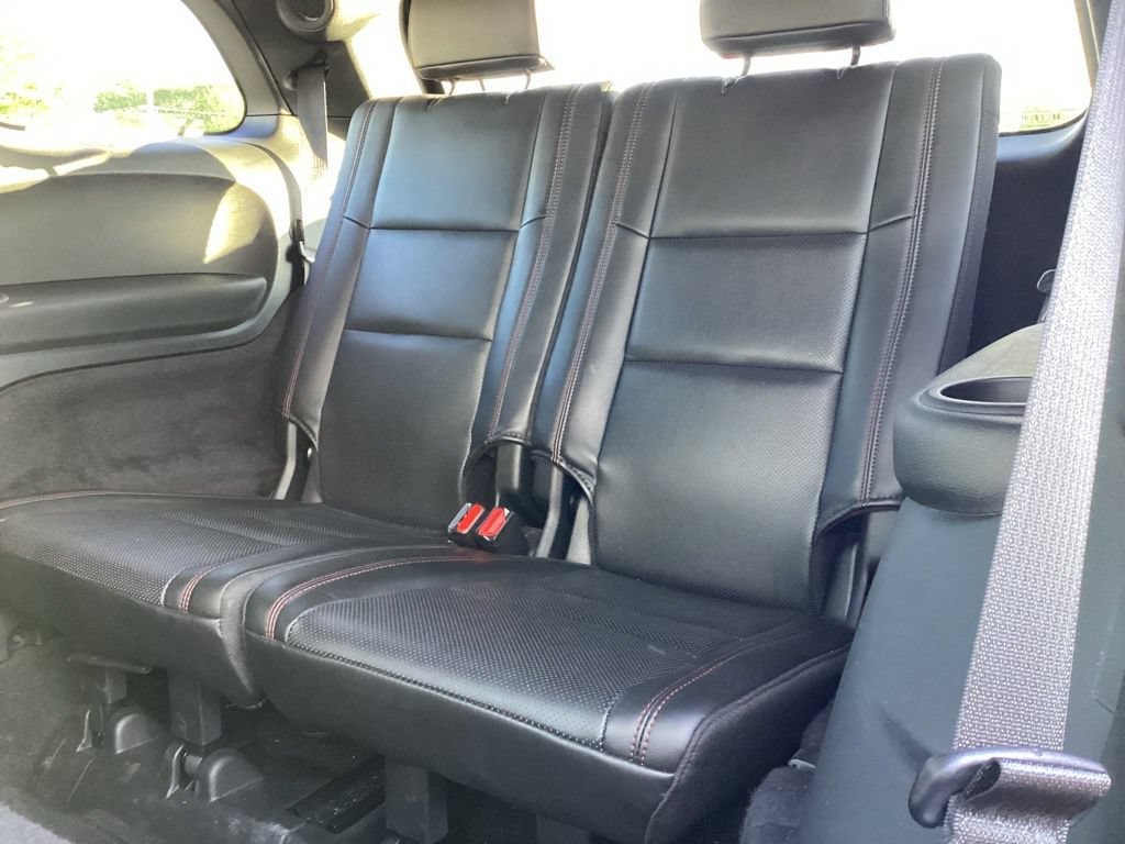 Used 2025 Dodge Durango GT AWD/4WD image 16