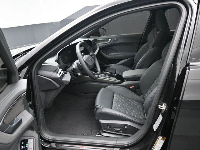 Used 2025 Audi S5 Prestige image 9