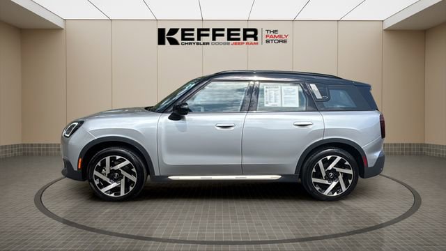 Used 2025 MINI Cooper Countryman S image 2