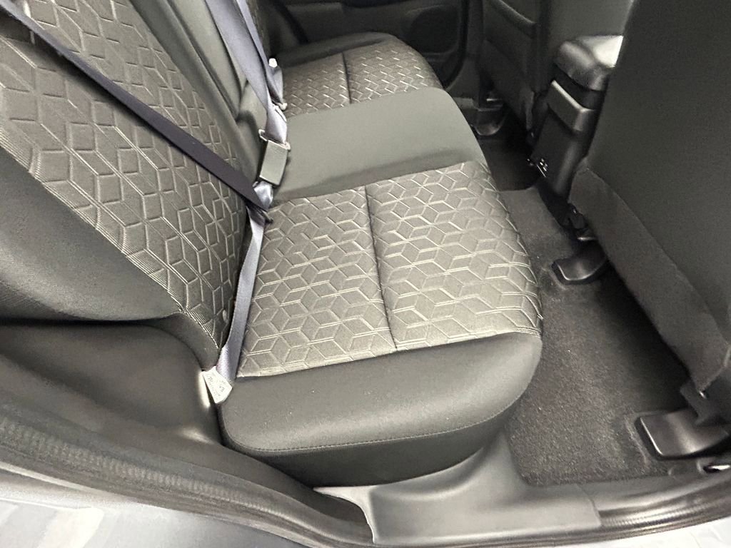 New 2025 Mitsubishi Outlander Sport AWD image 31