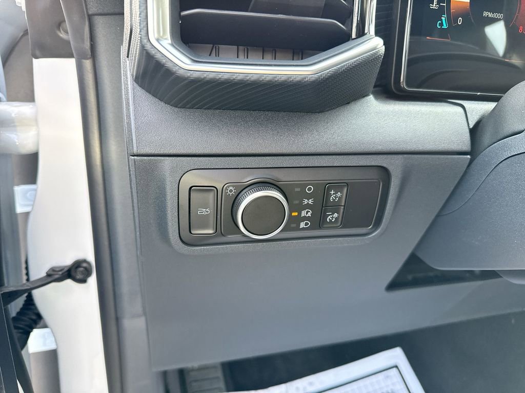 New 2026 Ford Mustang Premium image 18