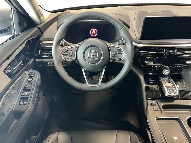 New 2026 Acura MDX SH-AWD image 17