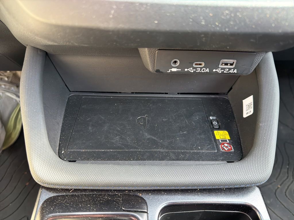 Certified 2026 Subaru Forester Premium image 35