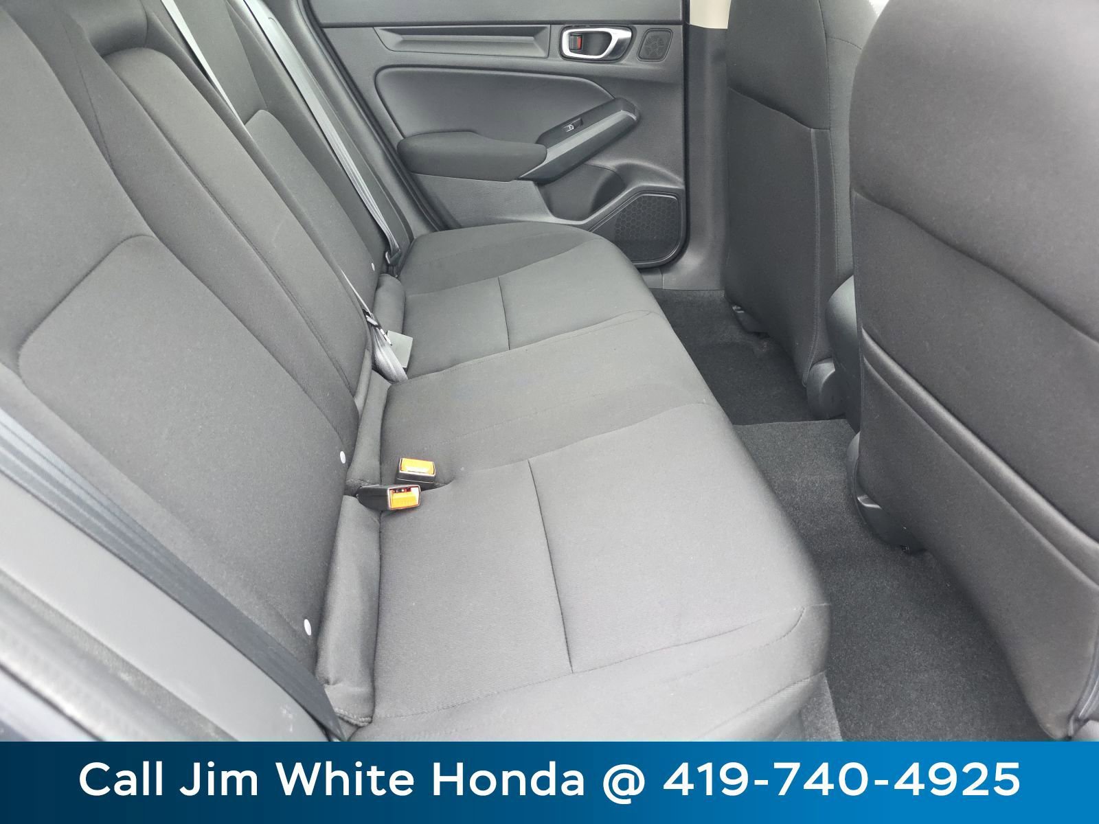 Used 2023 Honda Civic EX image 22