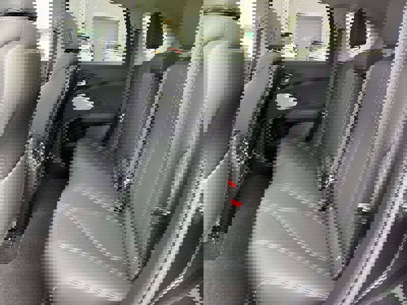 Certified 2023 Acura RDX AWD w/ Technology Package image 15