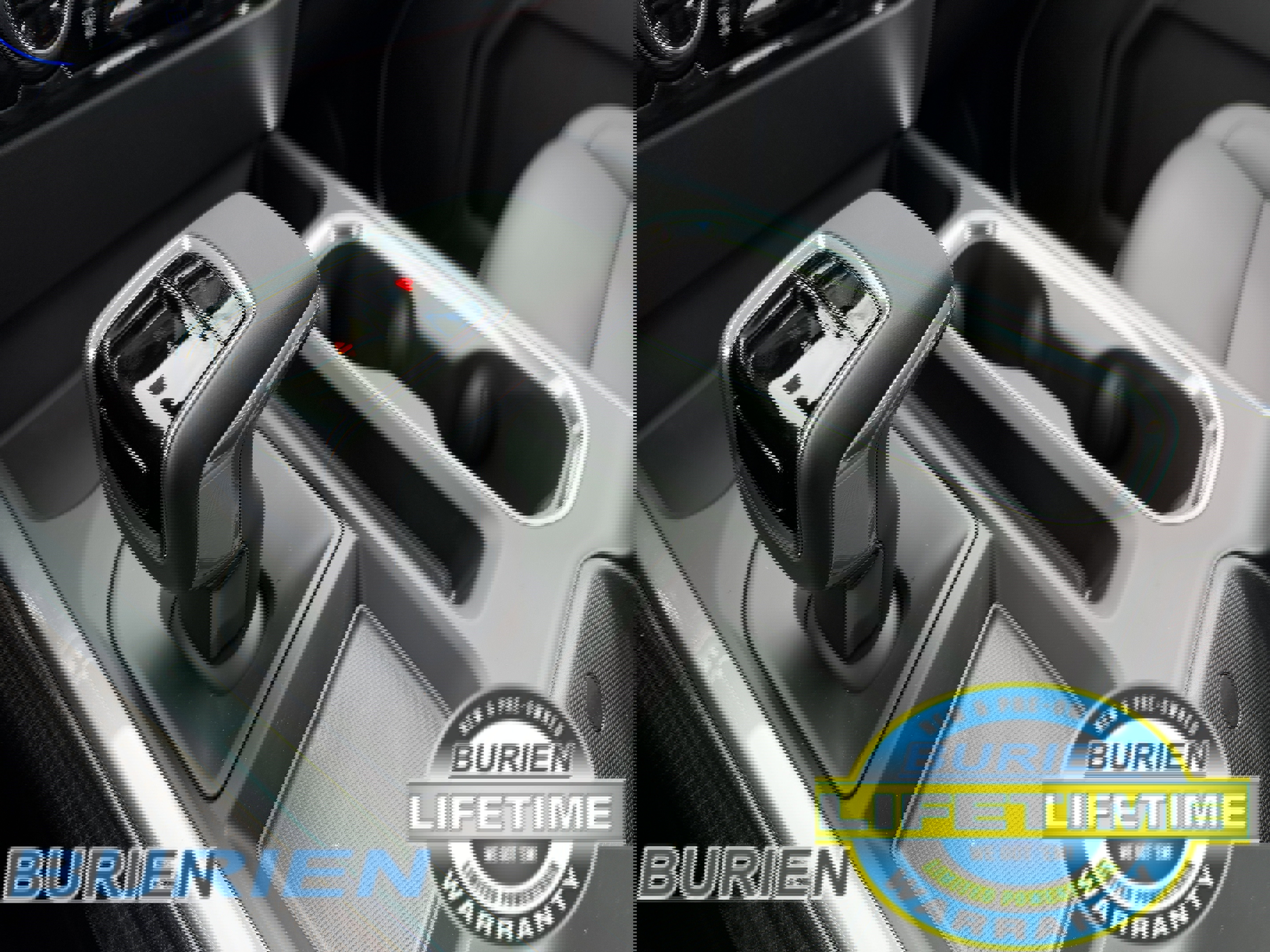 New 2026 Chevrolet Silverado 1500 LT Trail Boss w/ LT Trail Boss Premium Package image 18