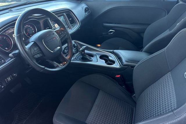 Used 2019 Dodge Challenger R/T Scat Pack image 11