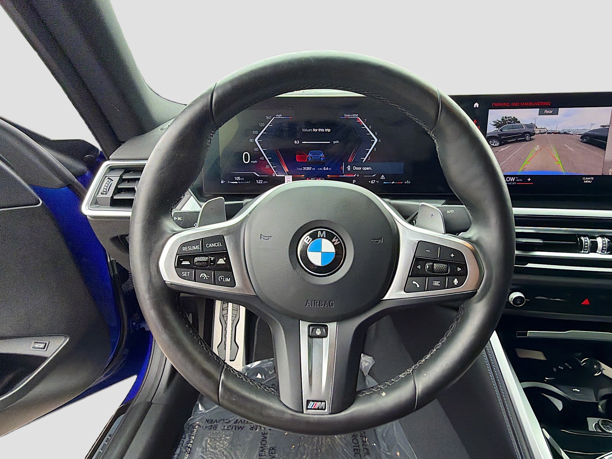 Used 2024 BMW M240i Coupe image 36