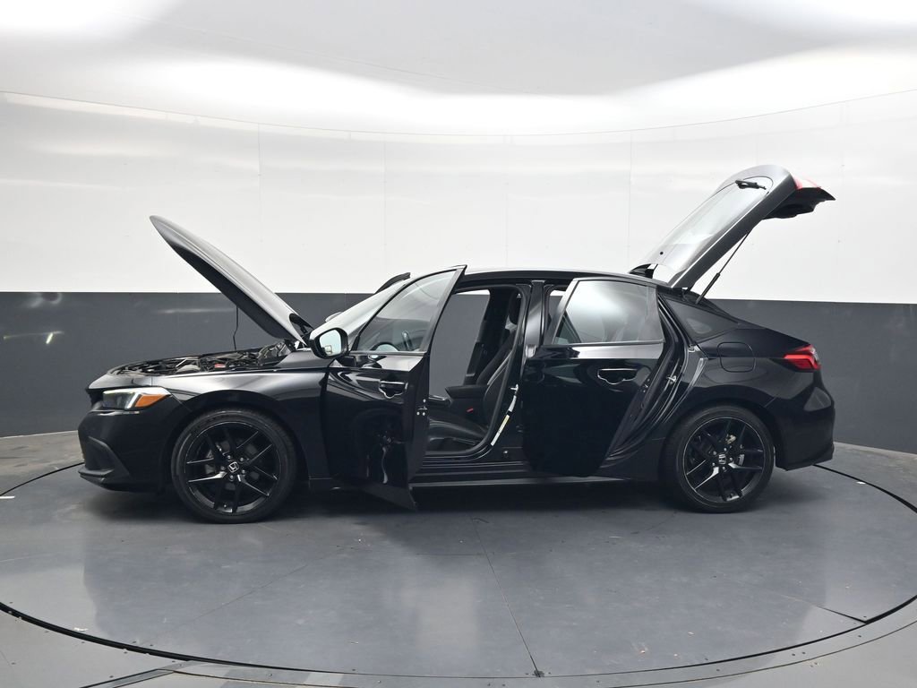 Used 2022 Honda Civic Sport image 33