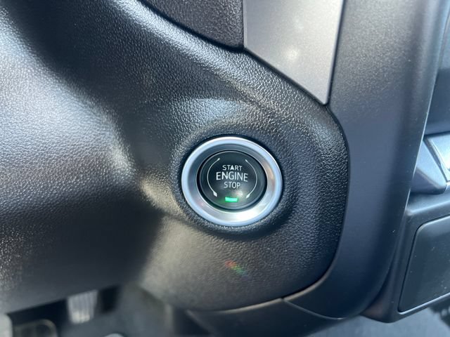 Certified 2024 Chevrolet Silverado 1500 Custom w/ LPO, Dark Essentials Package AWD/4WD image 25