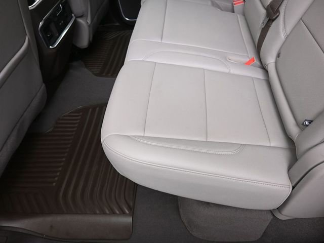 Used 2023 Chevrolet Silverado 1500 LTZ w/ LTZ Convenience Package II image 21