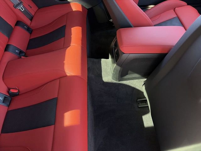 Used 2026 BMW M4 Base w/ Executive Package image 15