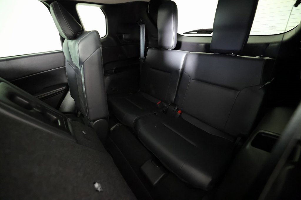 Used 2023 Mitsubishi Outlander SE image 16