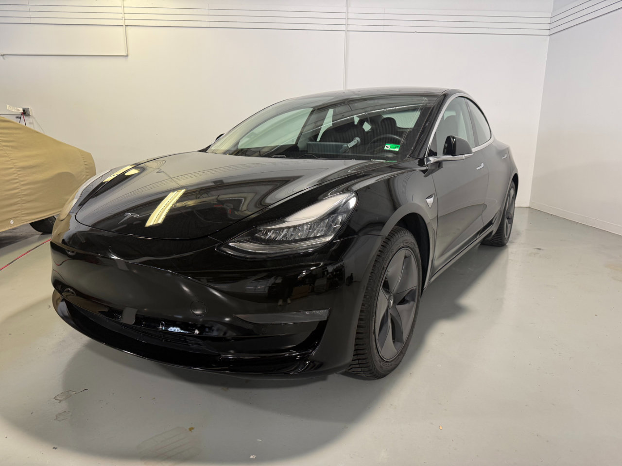 Used 2019 Tesla Model 3 Long Range image 3