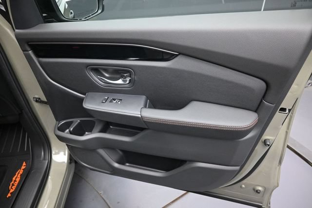 New 2026 Honda Pilot TrailSport image 36