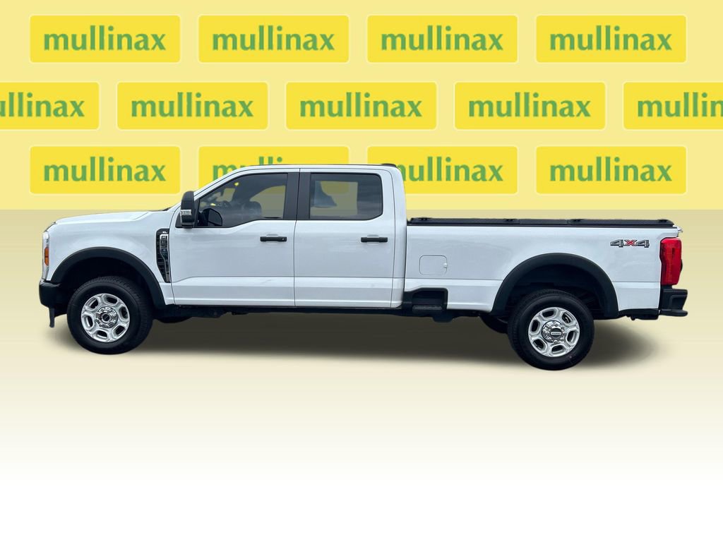Used 2024 Ford F350 XL AWD/4WD image 11