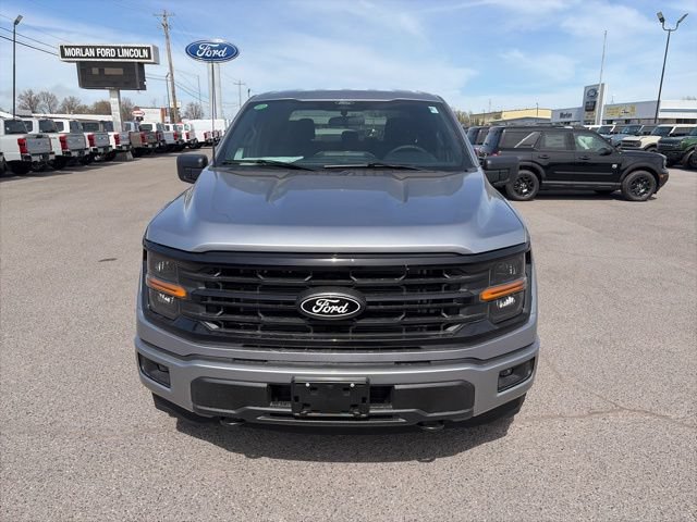 New 2026 Ford F150 XLT AWD/4WD image 9