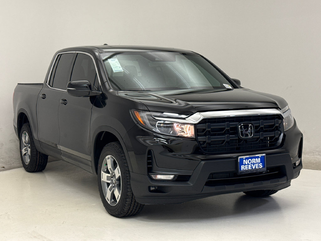 New 2026 Honda Ridgeline RTL image 4