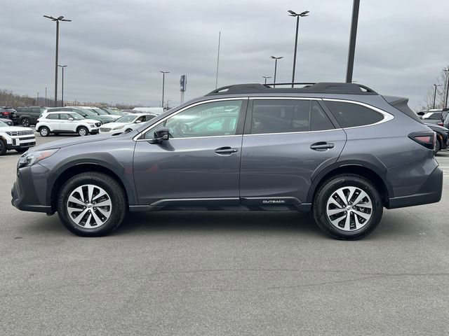 Certified 2024 Subaru Outback Premium w/ Popular Package #1A image 33