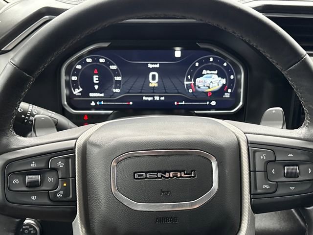 Used 2023 GMC Sierra 1500 Denali w/ Technology Package image 18