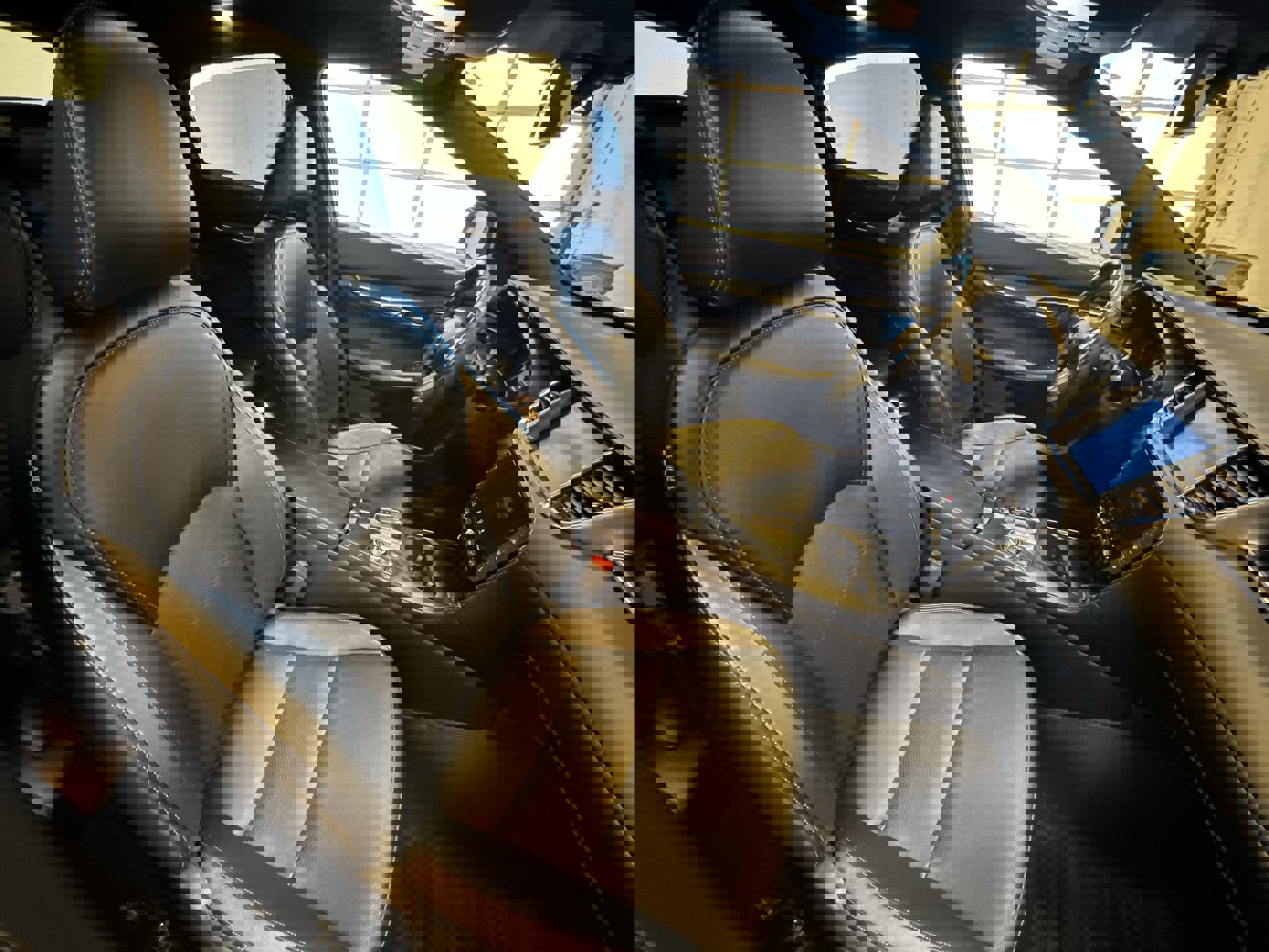 Certified 2025 INFINITI QX55 Luxe w/ Cargo Package image 24